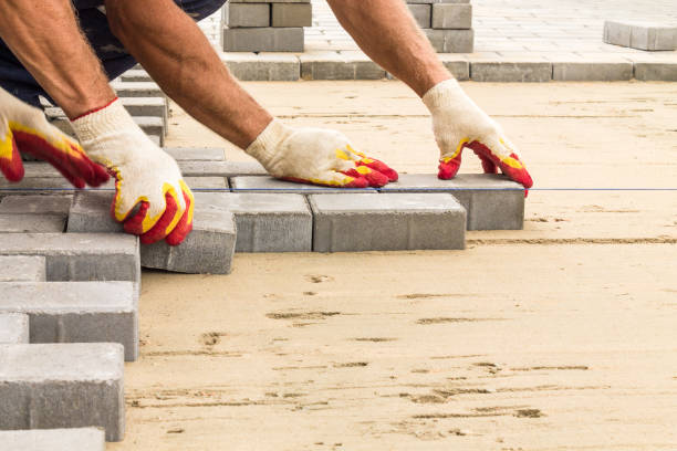Reasons to Select Us for Your Driveway Paving Requirements in Hilbert, WI