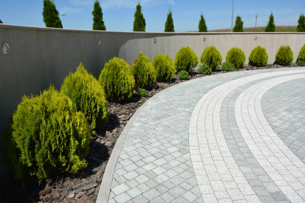 Best Driveway Pavers Near Me  in Hilbert, WI