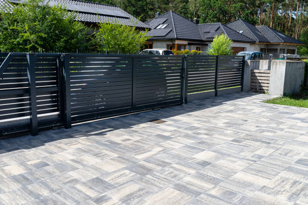 Professional Driveway Pavers in Hilbert, WI
