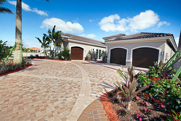 Best Driveway Pavers Near Me  in Hilbert, WI