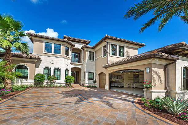 Best Residential Driveway Paver Services  in Hilbert, WI