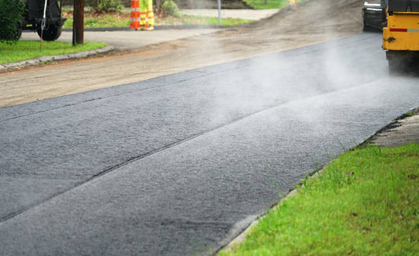 Best Residential Paver Driveway  in Hilbert, WI